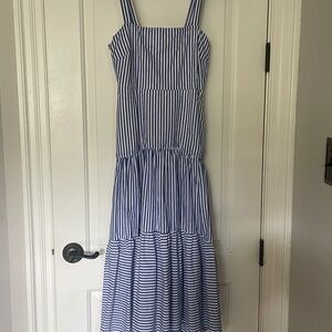 NWOT Banana Republic women’s dress petite size 00